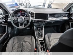 Audi A1 Sportback 25 TFSI S line S tronic LED/VIRTUAL