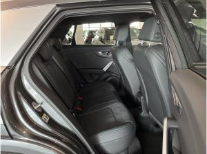 Audi Q2 35 TDI S tronic 2xS LINE/MATRIX/SONOS/AHK/NAV