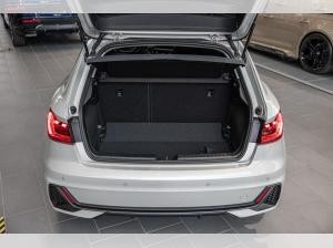 Audi A1 Sportback 25 TFSI S line S tronic LED/VIRTUAL