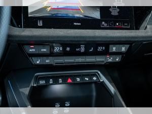 Audi A3 Limousine 35 TFSI S tronic 2xS LINE/PANO/LM19