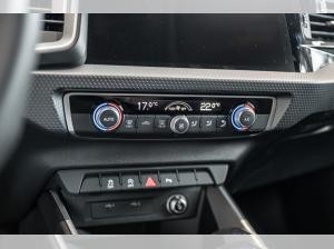 Audi A1 Sportback 25 TFSI S line S tronic LED/VIRTUAL