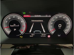 Audi A3 Sportback 35 TFSI 2xS LINE/MATRIX/PANO/SONOS