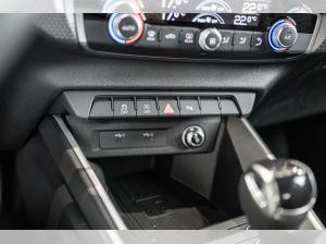 Audi A1 Sportback 25 TFSI S line S tronic LED/VIRTUAL