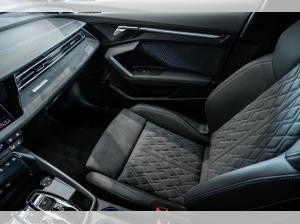 Audi A3 Limousine 35 TFSI S tronic 2xS LINE/PANO/LM19