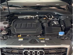 Audi Q2 35 TDI S tronic 2xS LINE/MATRIX/SONOS/AHK/NAV