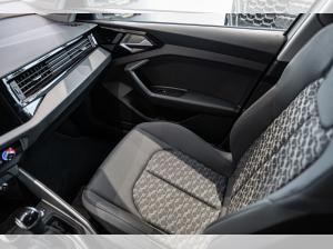 Audi A1 Sportback 25 TFSI S line S tronic LED/VIRTUAL