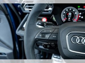 Audi A3 Limousine 35 TFSI S tronic 2xS LINE/PANO/LM19