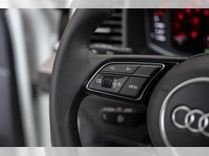 Audi A1 Sportback 25 TFSI S line S tronic LED/VIRTUAL