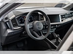 Audi A1 Sportback 25 TFSI S line S tronic LED/VIRTUAL