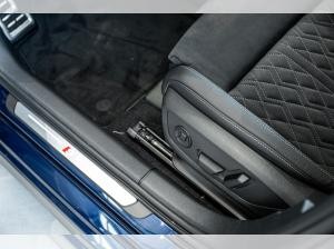Audi A3 Limousine 35 TFSI S tronic 2xS LINE/PANO/LM19