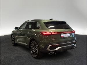 Audi SQ5 TFSI qu. S tronic LM21/TECH-PRO/PANO/MMI-PRO