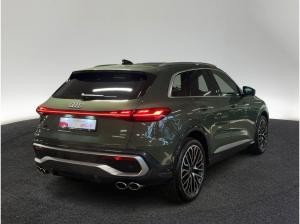 Audi SQ5 TFSI qu. S tronic LM21/TECH-PRO/PANO/MMI-PRO