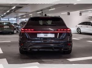 Audi A6 Avant TFSI qu S tronic LM21/TECH-PRO/PANO/B&O