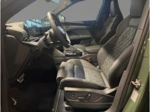 Audi SQ5 TFSI qu. S tronic LM21/TECH-PRO/PANO/MMI-PRO
