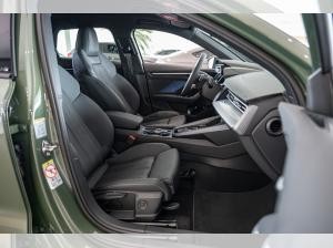 Audi A3 Sportback 35 TDI 2xS LINE/SONOS/MATRIX/NAVI