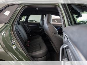 Audi A3 Sportback 35 TDI 2xS LINE/SONOS/MATRIX/NAVI
