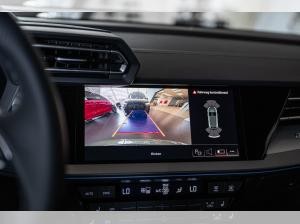 Audi A3 Sportback 35 TDI 2xS LINE/SONOS/MATRIX/NAVI