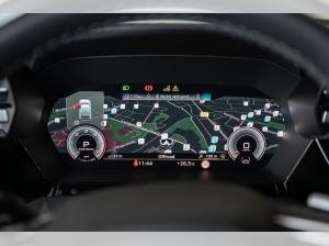 Audi A3 Sportback 35 TDI 2xS LINE/SONOS/MATRIX/NAVI