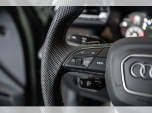 Audi A3 Sportback 35 TDI 2xS LINE/SONOS/MATRIX/NAVI