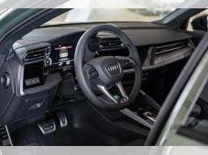Audi A3 Sportback 35 TDI 2xS LINE/SONOS/MATRIX/NAVI