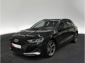 Audi A3 Sportback Advanced 35 TFSI 6-G. AHK NAVI LED