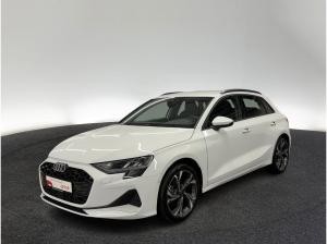 Audi A3 Sportback Advanced 35 TFSI 6-G. RFK AHK NAVI