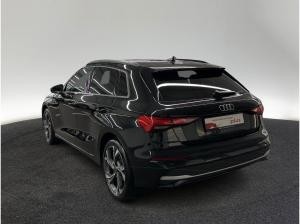 Audi A3 Sportback Advanced 35 TFSI 6-G. AHK NAVI LED