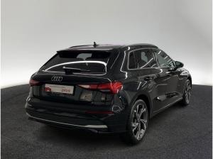 Audi A3 Sportback Advanced 35 TFSI 6-G. AHK NAVI LED