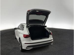 Audi A3 Sportback Advanced 35 TFSI 6-G. RFK AHK NAVI