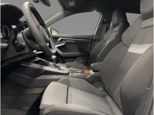Audi A3 Sportback Advanced 35 TFSI 6-G. RFK AHK NAVI