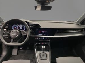 Audi A3 Sportback Advanced 35 TFSI 6-G. AHK NAVI LED