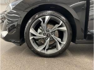 Audi A3 Sportback Advanced 35 TFSI 6-G. AHK NAVI LED