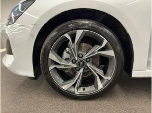 Audi A3 Sportback Advanced 35 TFSI 6-G. RFK AHK NAVI