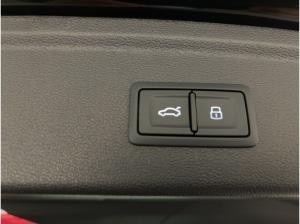 Audi A3 Sportback Advanced 35 TFSI 6-G. AHK NAVI LED