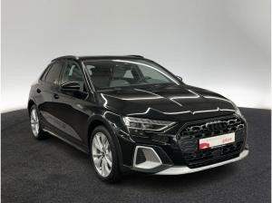 Audi A3 allstreet 40 TFSI e S tr. RFK LED NAVI VIRTUAL