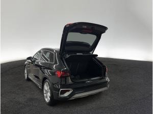 Audi A3 allstreet 40 TFSI e S tr. RFK LED NAVI VIRTUAL