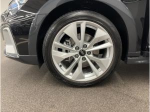 Audi A3 allstreet 40 TFSI e S tr. RFK LED NAVI VIRTUAL