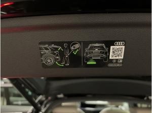 Audi A3 allstreet 40 TFSI e S tr. RFK LED NAVI VIRTUAL