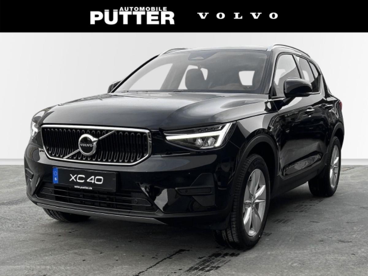 Volvo XC40 B3 Benzin Core 18'' LED SHZ Rückfahrkam. DAB ACC El. Heckklappe