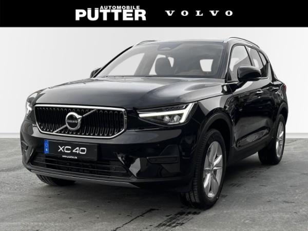 Volvo XC40 B3 Benzin Core 18'' LED SHZ Rückfahrkam. DAB ACC El. Heckklappe