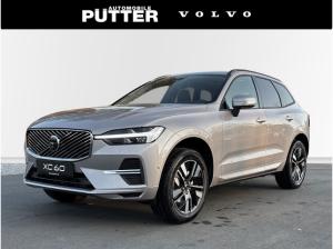 Volvo XC60 B5 Benzin AWD Core 19'' Panorama ACC Harman LED e-Sitze 360 Kamera DAB