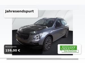 Skoda Kamiq 1,0 TSI DSG Tour Top Ausstattung❗️Jahresendspurt❗️Keine Überführung💸Sofort Verfügbar📍