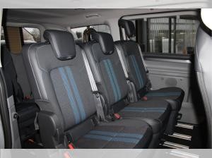 Ford Tourneo Custom SPORT L1  ❗️SOFORT VERFÜGBAR ❗️