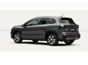 Suzuki S-Cross 1.5 Hybrid Allgrip AGS Comfort+