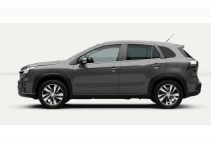 Suzuki S-Cross 1.5 Hybrid Allgrip AGS Comfort+
