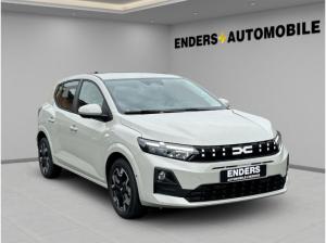 Dacia Sandero Ph2 Journey TCe 100 Driving Technik Winterpaket