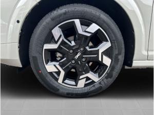 Dacia Sandero Ph2 Journey TCe 100 Driving Technik Winterpaket