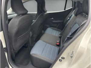 Dacia Sandero Ph2 Journey TCe 100 Driving Technik Winterpaket