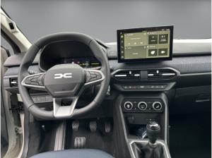 Dacia Sandero Ph2 Journey TCe 100 Driving Technik Winterpaket