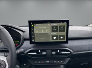 Dacia Sandero Ph2 Journey TCe 100 Driving Technik Winterpaket